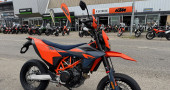 KTM 690 SMC R