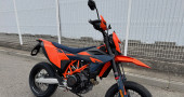 KTM 690 SMC R