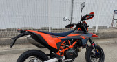 KTM 690 SMC R