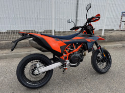 KTM 690 SMC R