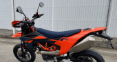 KTM 690 SMC R