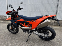 KTM 690 SMC R