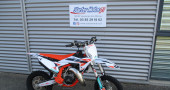 KTM 65 SX 2024 67h * Crédit Possible *