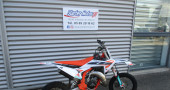 KTM 65 SX 2024 67h * Crédit Possible *