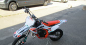 KTM 65 SX 2024 67h * Crédit Possible *