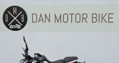 DUKE 390 Permis A2