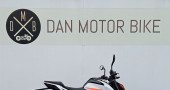DUKE 390 Permis A2