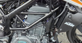 DUKE 390 Permis A2