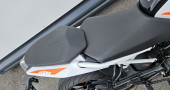 DUKE 390 Permis A2