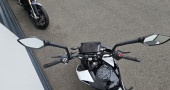 DUKE 390 Permis A2