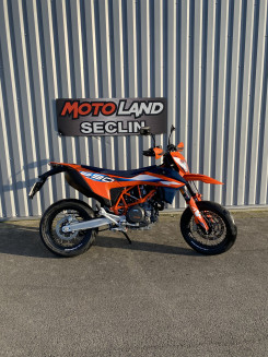 KTM 690 SMC R