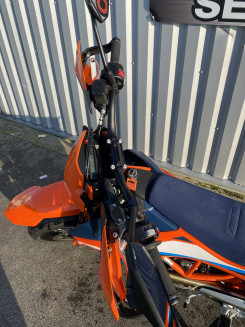 KTM 690 SMC R