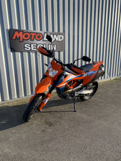 KTM 690 SMC R