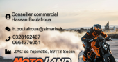 KTM 690 SMC R