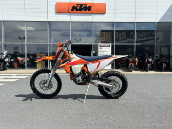 KTM 350 EXC-F