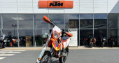 KTM 350 EXC-F