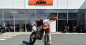 KTM 350 EXC-F