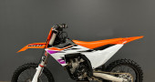 KTM 250 SX-F 2024