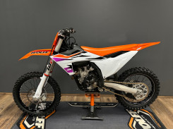 KTM 250 SX-F 2024