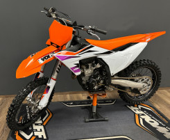 KTM 250 SX-F 2024
