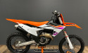 KTM 250 SX-F 2024