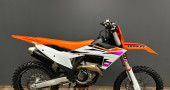 KTM 250 SX-F 2024