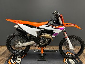 KTM 250 SX-F 2024
