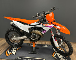 KTM 250 SX-F 2024