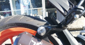 KTM 390 DUKE ABS 2022 pour 83.10€/mois chez DSN MOTOS 33