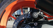 KTM 390 DUKE ABS 2022 pour 83.10€/mois chez DSN MOTOS 33