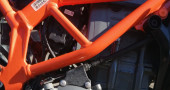 KTM 390 DUKE ABS 2022 pour 83.10€/mois chez DSN MOTOS 33