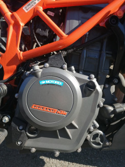 KTM 390 DUKE ABS 2022 pour 83.10€/mois chez DSN MOTOS 33