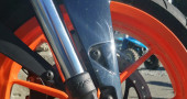 KTM 390 DUKE ABS 2022 pour 83.10€/mois chez DSN MOTOS 33
