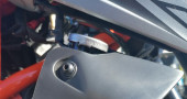 KTM 390 DUKE ABS 2022 pour 83.10€/mois chez DSN MOTOS 33