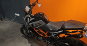KTM 125 DUKE