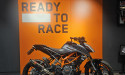 KTM 125 DUKE