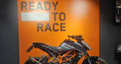 KTM 125 DUKE