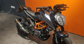 KTM 125 DUKE