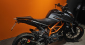 KTM 125 DUKE