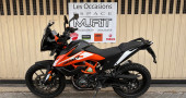 KTM 390 ADVENTURE