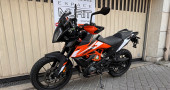 KTM 390 ADVENTURE