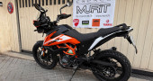 KTM 390 ADVENTURE