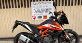 KTM 390 ADVENTURE