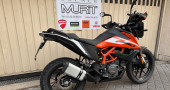 KTM 390 ADVENTURE
