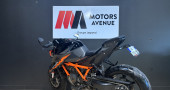 KTM 1290 SUPER DUKE R SUPERDUKE