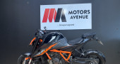 KTM 1290 SUPER DUKE R SUPERDUKE