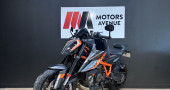 KTM 1290 SUPER DUKE R SUPERDUKE