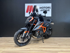KTM 1290 SUPER DUKE R SUPERDUKE
