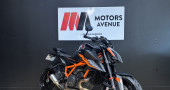 KTM 1290 SUPER DUKE R SUPERDUKE