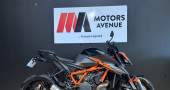 KTM 1290 SUPER DUKE R SUPERDUKE